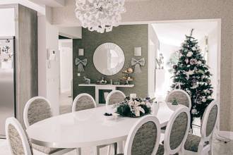 Thumbnail von Luxus-Villa in Mijas Costa