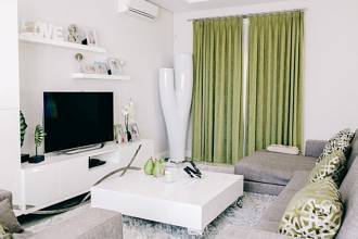 Thumbnail von Luxus-Villa in Mijas Costa