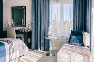 Thumbnail von Luxus-Villa in Mijas Costa