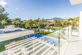 Thumbnail von Luxus-Villa in Nueva Andalucia R2791226