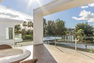 Thumbnail von Luxus-Villa in Nueva Andalucia R2791226