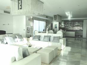 Thumbnail von Luxus-Wohnung in Puerto Banus R2824769
