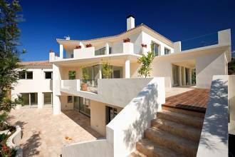 Thumbnail von Luxus-Villa in Benahavis R2794469