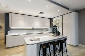 Thumbnail von Luxus-Wohnung in Sierra Blanca R2712086