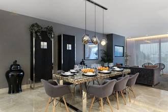 Thumbnail von Luxus-Wohnung in Sierra Blanca R2712086