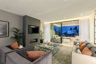 Thumbnail von Luxus-Wohnung in Sierra Blanca R2712086