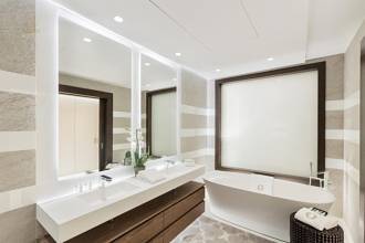 Thumbnail von Luxus-Wohnung in Sierra Blanca R2712086