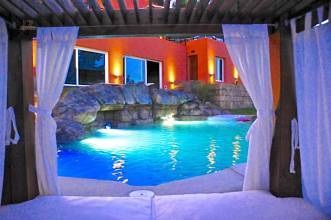 Thumbnail von Luxus-Villa in Benalmadena Pueblo R2677574