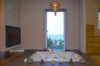 Thumbnail von Luxus-Villa in Benalmadena Pueblo R2677574