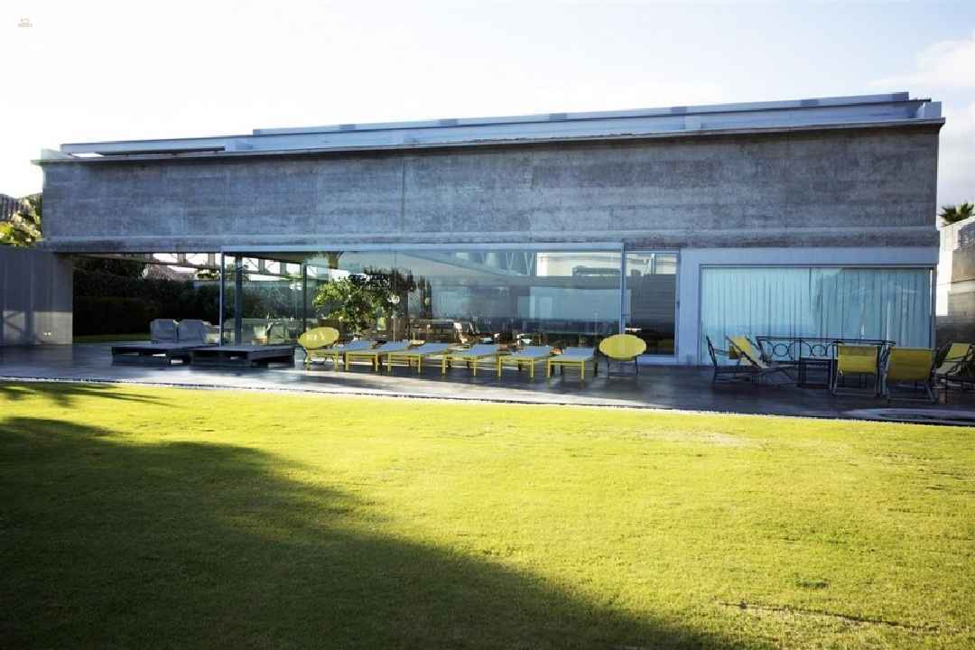 Luxus-Villa in Los Flamingos R2115626