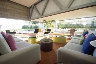 Thumbnail von Luxus-Villa in Los Flamingos R2115626