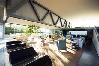 Thumbnail von Luxus-Villa in Los Flamingos R2115626