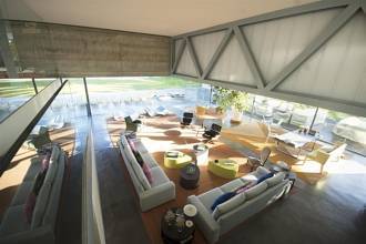 Thumbnail von Luxus-Villa in Los Flamingos R2115626