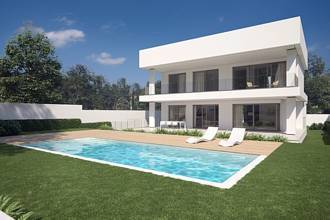 Thumbnail von Luxus-Villa in Nueva Andalucia R2832461