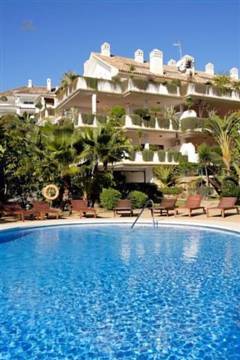 Luxus-Wohnung in The Golden Mile R2846489