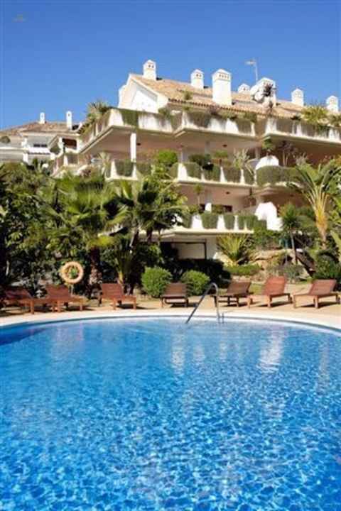 Luxus-Wohnung in The Golden Mile R2846489