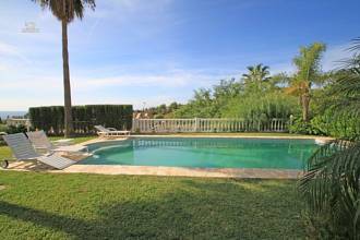 Thumbnail von Luxus-Villa in The Golden Mile R2845709