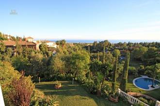 Thumbnail von Luxus-Villa in The Golden Mile R2845709