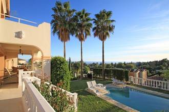 Thumbnail von Luxus-Villa in The Golden Mile R2845709