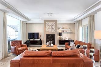 Thumbnail von Luxus-Villa in Benalmadena R2675978