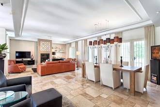 Thumbnail von Luxus-Villa in Benalmadena R2675978