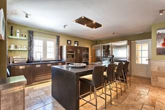 Thumbnail von Luxus-Villa in Benalmadena R2675978