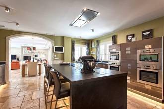 Thumbnail von Luxus-Villa in Benalmadena R2675978