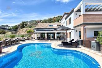 Thumbnail von Luxus-Villa in Benalmadena R2675978