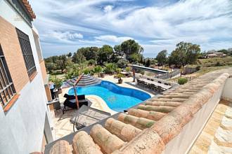 Thumbnail von Luxus-Villa in Benalmadena R2675978