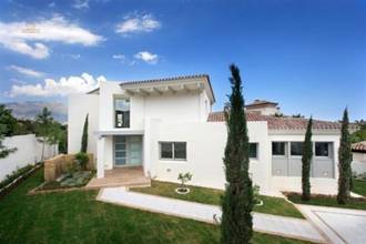Thumbnail von Luxus-Villa in Benahavis R2794469