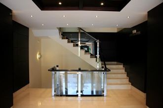 Thumbnail von Luxus-Wohnung in Puerto Banus R2662871