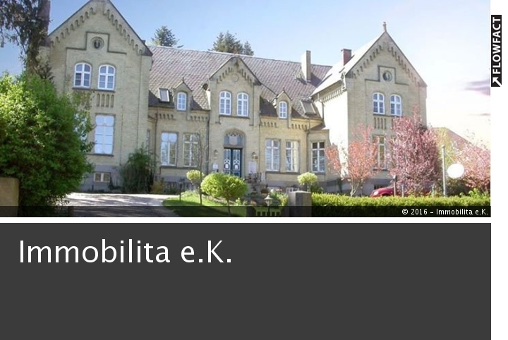 Ratzeburger Villenresidenz mit Seeblick