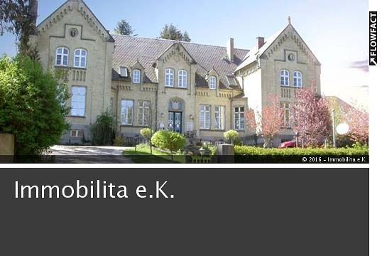 Ratzeburger Villenresidenz mit Seeblick