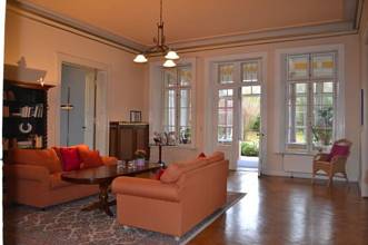 Thumbnail von Ratzeburger Villenresidenz mit Seeblick