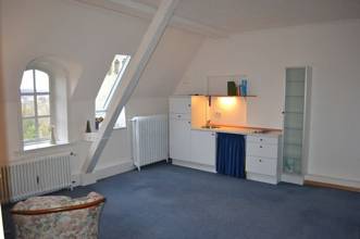 Thumbnail von Ratzeburger Villenresidenz mit Seeblick