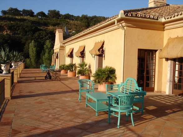 Luxus-Villa in Ronda R2666078 