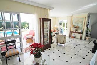 Thumbnail von Luxus-Villa in Nueva Andalucia R2849648