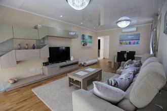 Thumbnail von Luxus-Villa in San Pedro de Alcantara R2849708