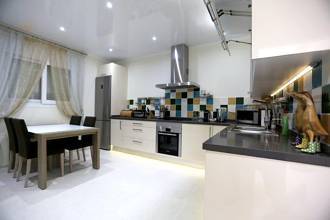 Thumbnail von Luxus-Villa in San Pedro de Alcantara R2849708