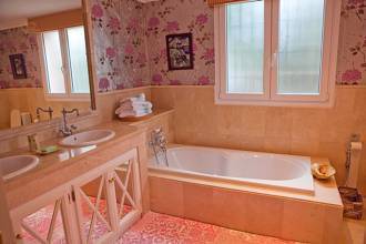 Thumbnail von Luxus-Villa in Guadalmina Baja R2848937