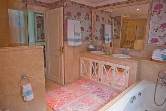 Thumbnail von Luxus-Villa in Guadalmina Baja R2848937