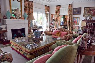 Thumbnail von Luxus-Villa in Guadalmina Baja R2848937