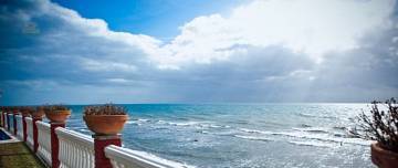 Thumbnail von Luxus-Villa in Guadalmina Baja R2848937