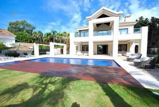 Thumbnail von Luxus-Villa in Marbella R2519036