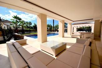 Thumbnail von Luxus-Villa in Marbella R2519036