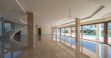 Thumbnail von Luxus-Villa in El Madroñal R2423576