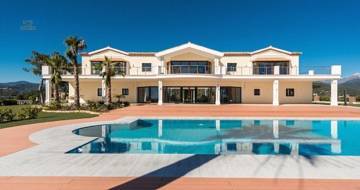 Thumbnail von Luxus-Villa in El Madroñal R2423576