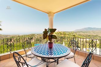 Thumbnail von Luxus-Villa in Benahavis R2763722