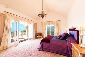 Thumbnail von Luxus-Villa in Benahavis R2763722