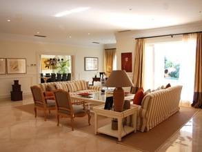 Thumbnail von Luxus-Villa in San Pedro de Alcantara R2578355